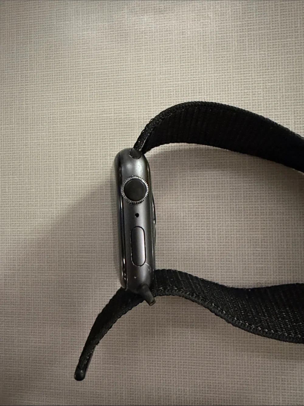 EUC Series 4 AppleWatch